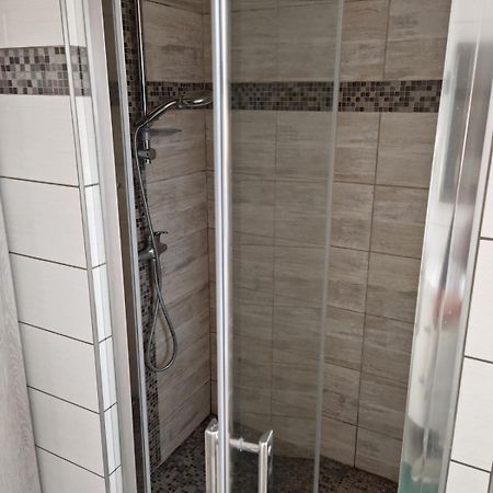 Appartement ברטנהיים מראה חיצוני תמונה