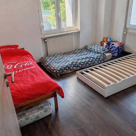 Appartement ברטנהיים מראה חיצוני תמונה