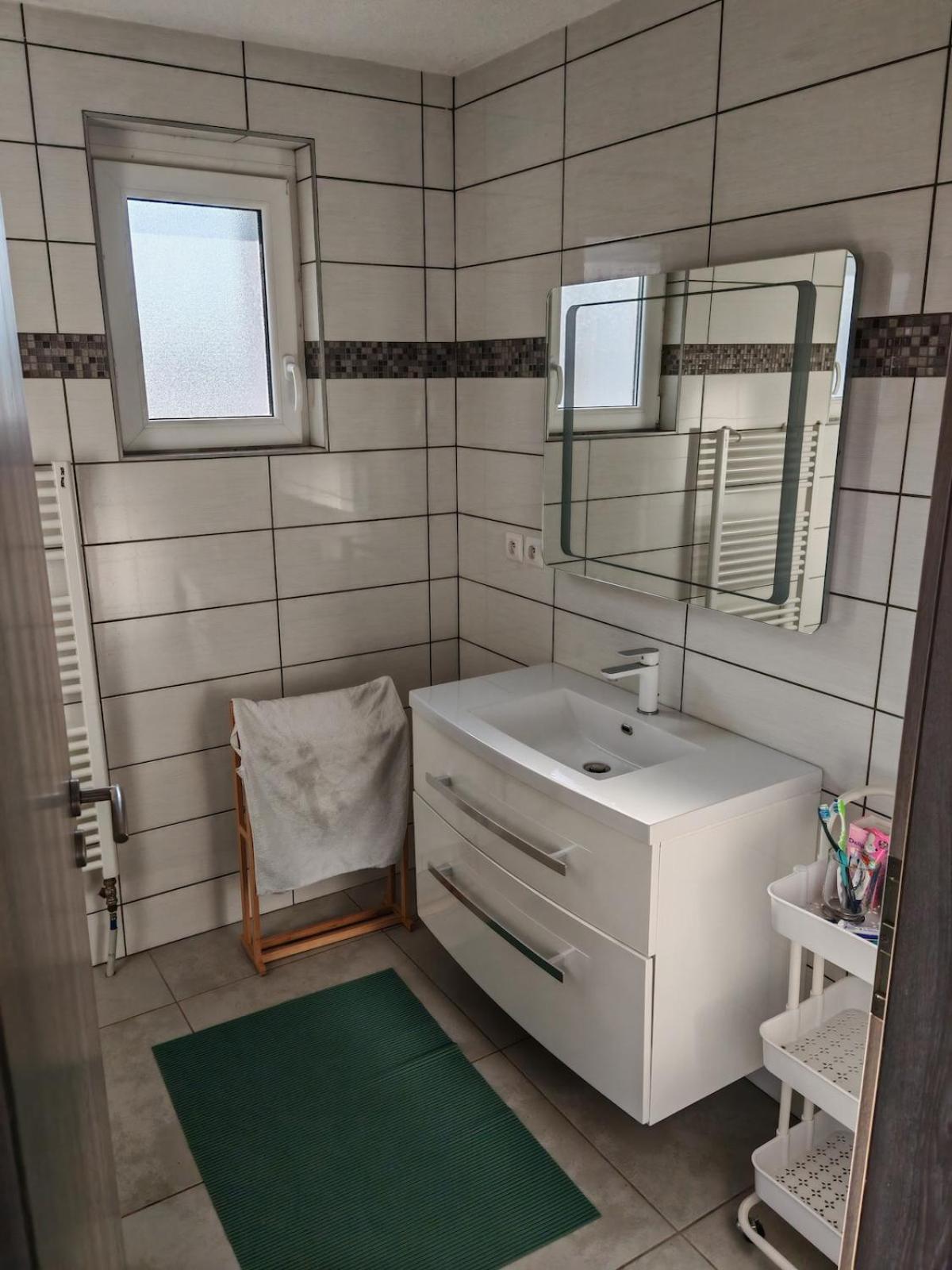 Appartement ברטנהיים מראה חיצוני תמונה