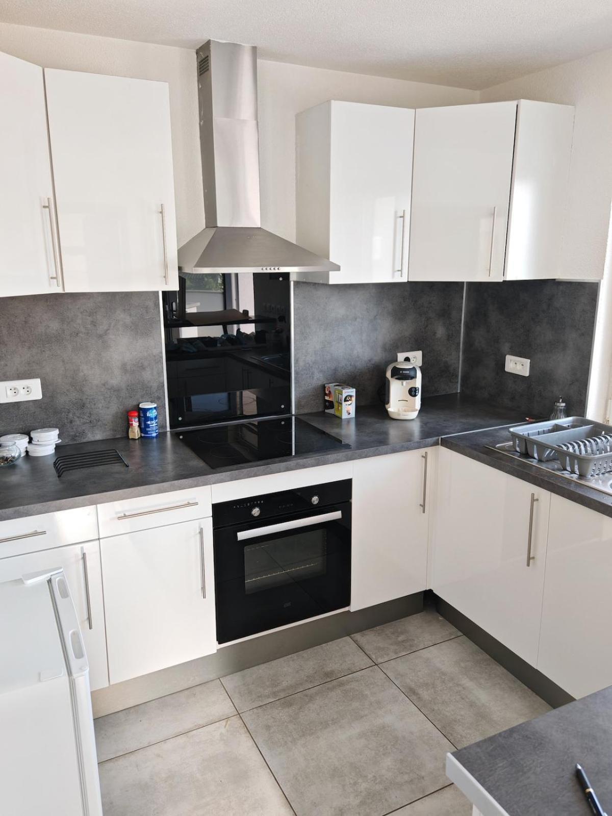 Appartement ברטנהיים מראה חיצוני תמונה
