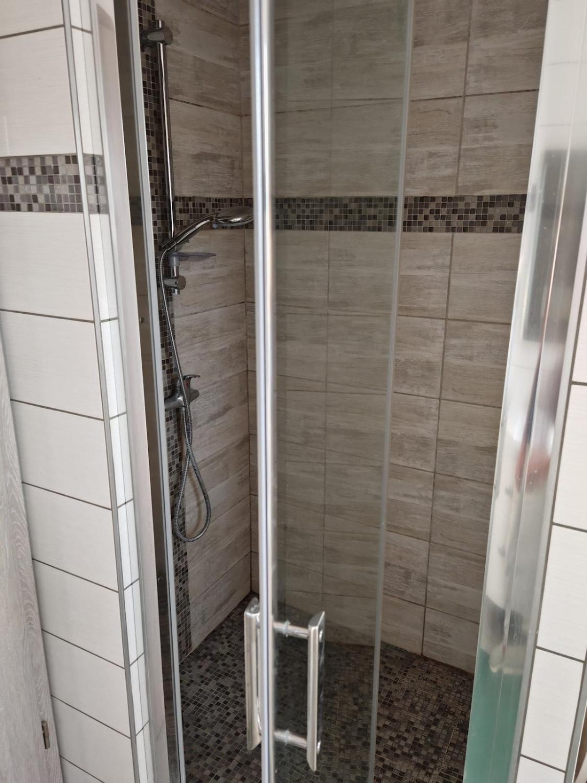 Appartement ברטנהיים מראה חיצוני תמונה