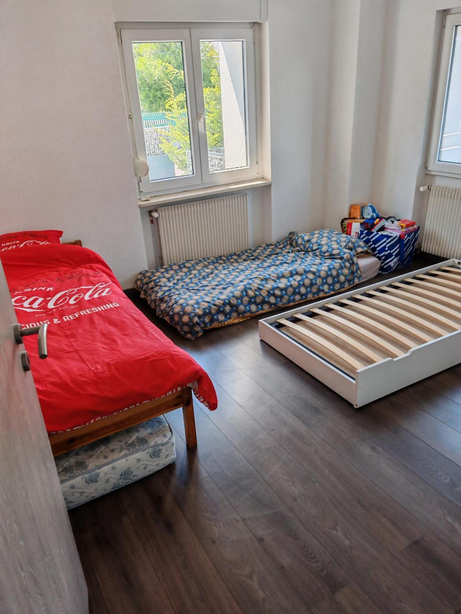 Appartement ברטנהיים מראה חיצוני תמונה